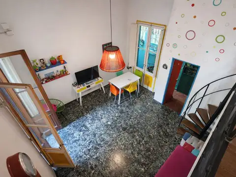 Depto Tipo Casa en Venta de 2 dormitorios