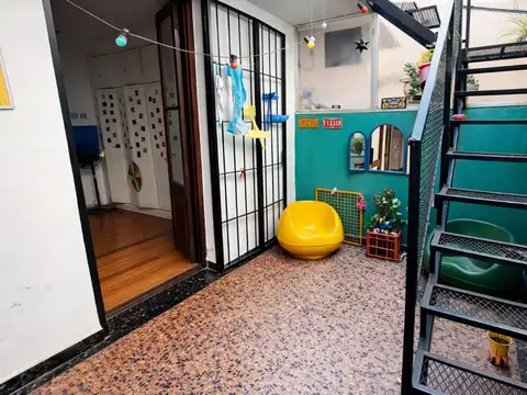 Depto Tipo Casa en Venta 56 años