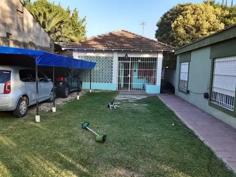 Venta casa 3 ambientes san miguel