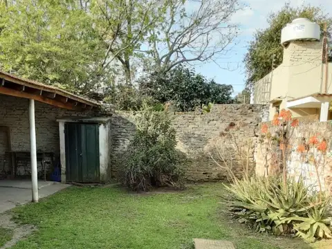 Venta casa 3 ambientes san miguel