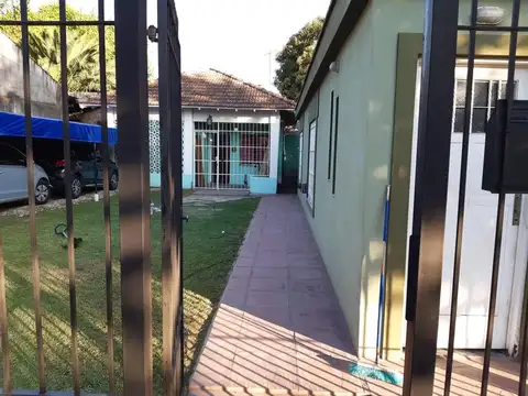 Primera Junta 3000