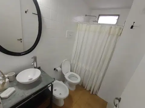 Departamento en Alquiler Temporal al Este