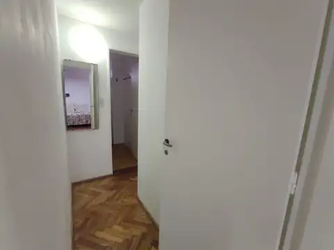 Departamento en Alquiler Temporal 40 años