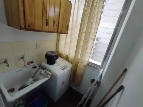 Departamento en Alquiler Temporal de 1 dormitorio