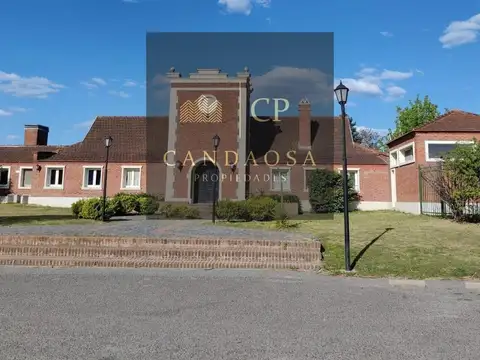 Terreno en Venta en Pilar Del Este - Santa Elisa, Countries y Barrios Cerrados en Pilar