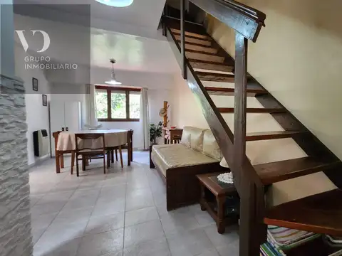 Departamento en Venta en San Bernardo del Tuyú, USD 48.000