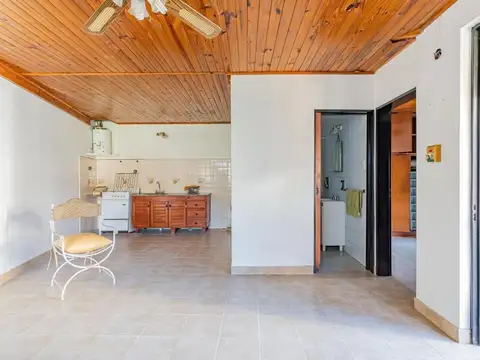 Casa en Venta 30 años