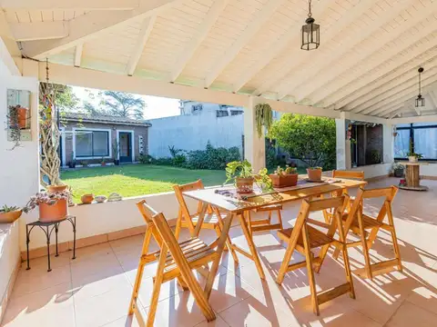 Casa en Venta de 3 dormitorios