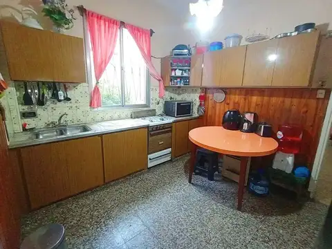 Depto Tipo Casa en Venta de 1 dormitorio