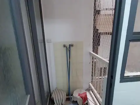 2 ambientes muy amplios