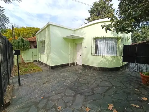 Echeverría 1000