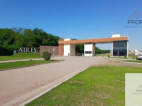 Terreno en Venta en Unquillo, USD 18.000