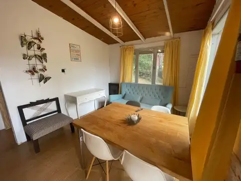 Casa en Venta 8 años