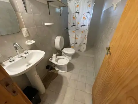 Alquiler de linda cabaña en villa campanario