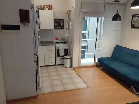 Departamento en Venta en Villa del Parque, USD 74.900