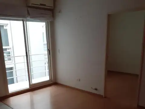 Departamento - Villa del Parque