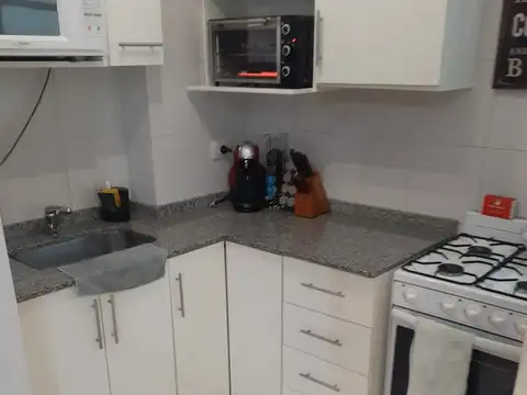 Departamento en Venta 10 años