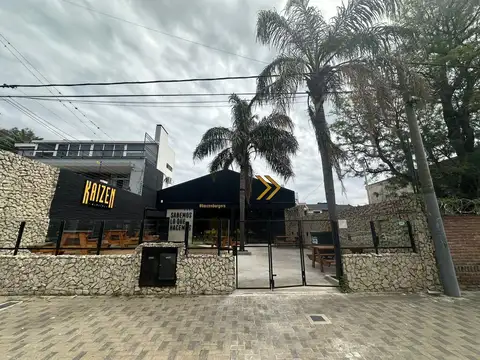 VENDO LOCAL EN LA FLORIDA ALQUILADO