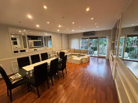 Departamento en Venta en Palermo, CABA
