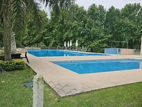 Terreno en Venta en Haras Del Sur, USD 20.000