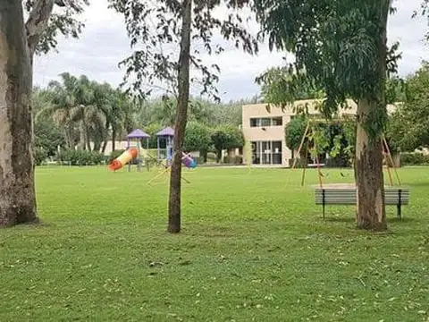 Haras del Sur I kilómetro 69