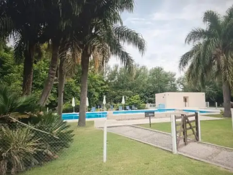 VENTA DE TERRENO EN HARAS DEL SUR