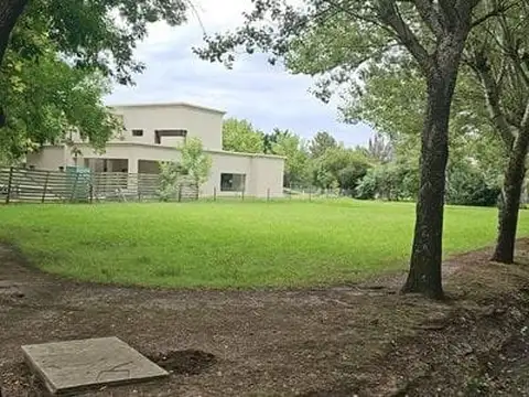 VENTA DE TERRENO EN HARAS DEL SUR