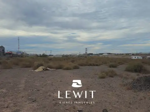 VENTA O ALQUILER DE LOTE DE 5000m² EN AÑELO ZONA PARQUE INDUSTRIAL
