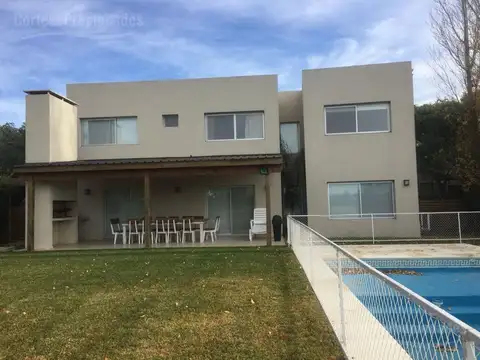 Casa - San Isidro Labrador