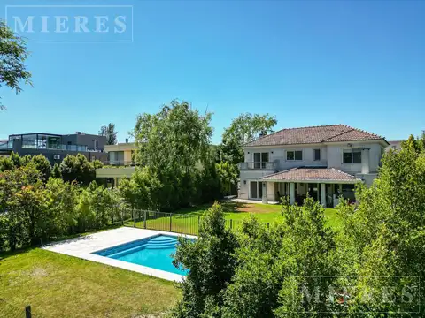 Casa en Venta en Nordelta, USD 880.000