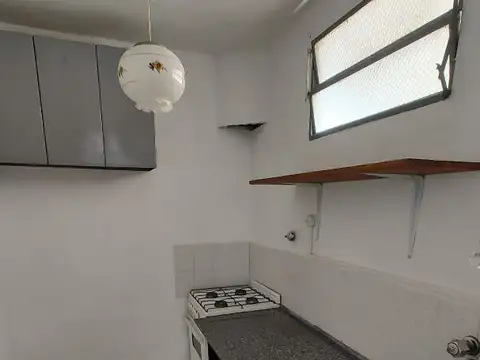 Depto Tipo Casa en Alquiler de 2 dormitorios
