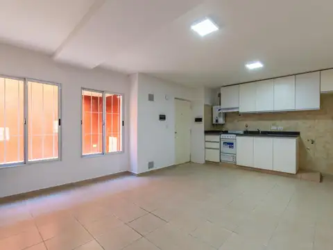 VENTA - DEPARTAMENTO DE UN DORMITORIO - BARRIO ECHESORTU 