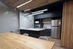Emprendimiento en Palermo