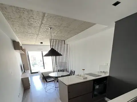 Francisco Acuña De Figueroa 1200, Piso 9