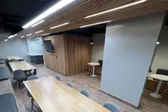 Emprendimiento en Palermo - Etapa: Terminado