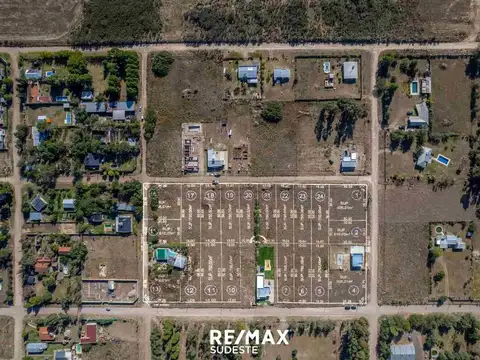 Terreno en Venta en Bahía Blanca, Partido de Bahía Blanca