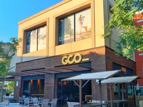 Increible Local en venta!!  - Remeros Plaza, Rincon de Milberg