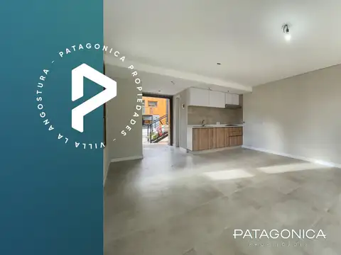 Departamento en Pascotto