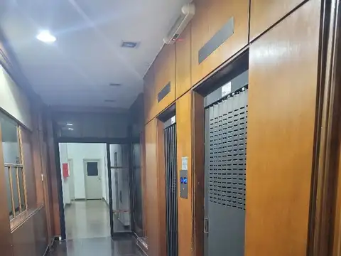 Oficina en venta Microcentro