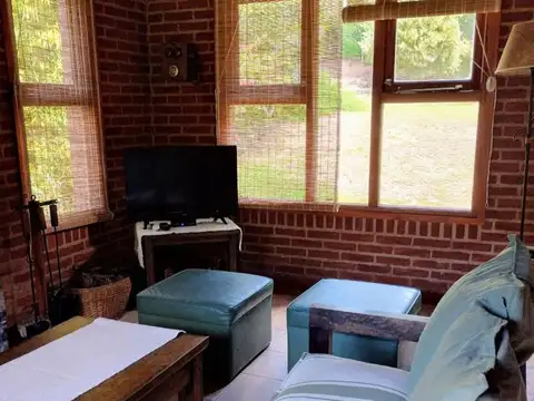Casa en Alquiler Temporal 15 años