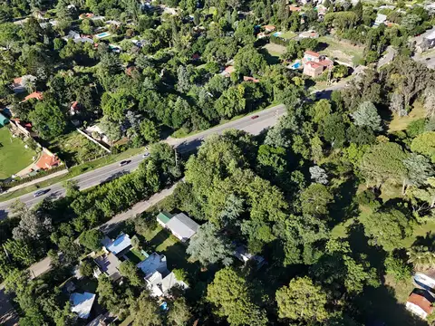 Terreno en Venta de 300,0 m2
