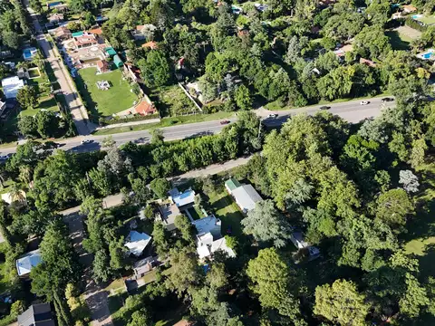 Lote apto desarrollo residencial o comercial