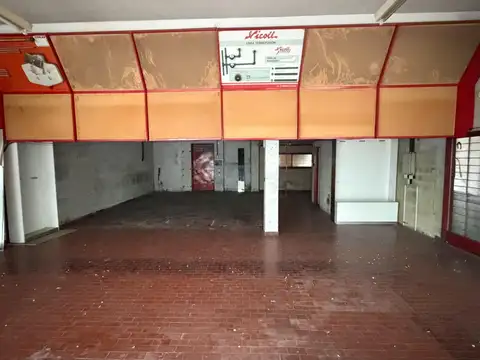 Local en Alquiler en Moron Sur, USD 3.500