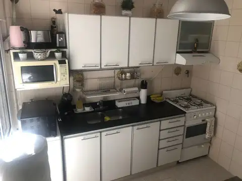 Oportunidad Departamento 4 Ambientes en Venta, Excelente Estado