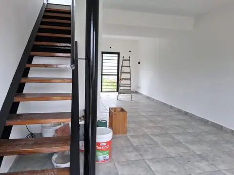 Casa en Alquiler 5 años