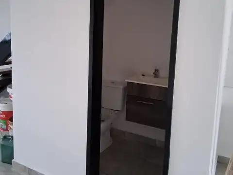 DUPLEX EN ALQUILER!