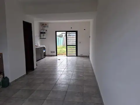 Casa en Alquiler de 2 dormitorios