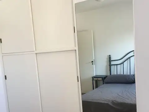 Departamento en Alquiler Temporal en Belgrano, USD 800