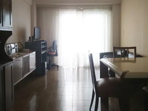 Jorge L Borges 2300, Piso 4