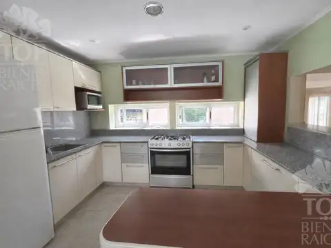 Casa en Venta 30 años